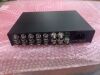 SIEMENS 3552R NLINE RGBHV Switcher-110VAC Cath Angio Lab