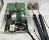 GE 2219018 2219018 Hydraulic Tilt Motor Assembly PET/CT