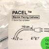 ST JUDE MEDICAL 401770 PACEL BIPOLAR PACING CATHETER, EXP 2022-12