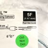ST JUDE MEDICAL 401770 PACEL BIPOLAR PACING CATHETER, EXP 2022-12