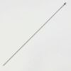 KARL STORZ ( 27093LL ) Ultrasonic Lithotripsy Probe, 3.5mm x 40cm with Oscillating Tip and Suction Channel