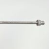 KARL STORZ ( 27093LL ) Ultrasonic Lithotripsy Probe, 3.5mm x 40cm with Oscillating Tip and Suction Channel