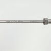 KARL STORZ ( 27093LL ) Ultrasonic Lithotripsy Probe, 3.5mm x 40cm with Oscillating Tip and Suction Channel