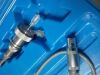 BELL & HOWELL 4-327-0119  Pressure Transducer Range 0-400 MMHG