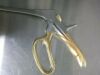 LAPAROSCOPIC BIOPSY Laparoscopic  Biopsy Punch Forceps Single Action Instruments