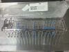 STERILISATION Scope  Sterilisation Basket