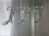 LAPAROSCOPIC   Grasping Forceps Handle