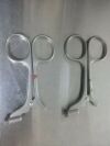 LAPAROSCOPIC   Grasping Forceps Handle