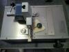 LKB BROMMA LKB  7800 Glass KNIFE MAKER 90 90 0164 Made in Sweden