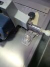 LKB BROMMA LKB  7800 Glass KNIFE MAKER 90 90 0164 Made in Sweden