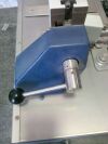 LKB BROMMA LKB  7800 Glass KNIFE MAKER 90 90 0164 Made in Sweden
