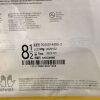 MEDLINE MSG3985 SENSICARE PI SHIELD GLOVES EXP 2023-01