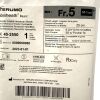 TERUMO 40-2550 GLIDESHEATH INTRODUCER SHEATH, EXP 2023-01