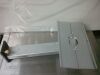 GCX  Polymount GCX Medical Patient Monitor Wall Mount Genuine