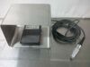 LINEMASTER T-91-S SWITCH TREADLITE II T-91-S FootSwitch Full Guard