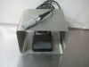 LINEMASTER T-91-S SWITCH TREADLITE II T-91-S FootSwitch Full Guard
