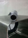 LINEMASTER T-91-S SWITCH TREADLITE II T-91-S FootSwitch Full Guard