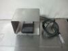 LINEMASTER T-91-S SWITCH TREADLITE II T-91-S FootSwitch Full Guard