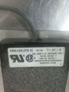 LINEMASTER T-91-S SWITCH TREADLITE II T-91-S FootSwitch Full Guard