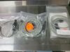 OHMEDA   6038-6000-002 OxyLead OxyTip Interconnect Cable D14