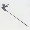 OLYMPUS ( WA64310C, WA60800C, WA60101C ) Fine Maryland Forceps, 5mm x 33cm, Ergo Handle w/ Bipolar and Shaft