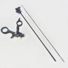 OLYMPUS ( WA64310C, WA60800C, WA60101C ) Fine Maryland Forceps, 5mm x 33cm, Ergo Handle w/ Bipolar and Shaft