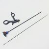 OLYMPUS ( WA64310C, WA60800C, WA60101C ) Fine Maryland Forceps, 5mm x 33cm, Ergo Handle w/ Bipolar and Shaft