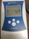 DENVER UB-10 Denver Instrument Ultrabasic Benchtop PH/MV Meter UB-10