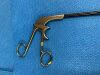 SNOWDEN PENCER, GENZYME Holder Liposuction Unit
