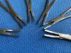 CODMAN MISC Forceps 831,04,12,