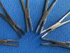CODMAN MISC Forceps 831,04,12,