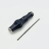 SYNTHES ( 311.023, 03.110.022 ) StarDrive Screwdriver Shaft, T8, with Hexagonal Coupling with Ratcheting Screwdriver Handle