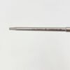 SYNTHES ( 311.023, 03.110.022 ) StarDrive Screwdriver Shaft, T8, with Hexagonal Coupling with Ratcheting Screwdriver Handle
