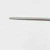 SYNTHES ( 311.023, 03.110.022 ) StarDrive Screwdriver Shaft, T8, with Hexagonal Coupling with Ratcheting Screwdriver Handle