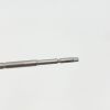 SYNTHES ( 311.023, 03.110.022 ) StarDrive Screwdriver Shaft, T8, with Hexagonal Coupling with Ratcheting Screwdriver Handle