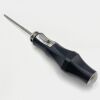 SYNTHES ( 311.023, 03.110.022 ) StarDrive Screwdriver Shaft, T8, with Hexagonal Coupling with Ratcheting Screwdriver Handle