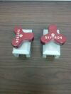 SKYTRON   orthopedic side rail clamp surgical table accessory