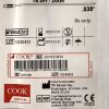 COOK MEDICAL G01328 DILATOR 18 FR., EXP 2022-12