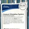 BOSTON SCIENTIFIC M0062401000 URETERAL DILATATION CATHETER, EXP 2022-11