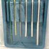BOSTON SCIENTIFIC M0062401000 URETERAL DILATATION CATHETER, EXP 2022-11
