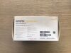 ETHICON UPLUG556 Ultrapro Comfort Plug Partially Absorbable Hernia Repair Device 55mm (6/Box) (X)