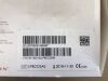 ETHICON UPLUG556 Ultrapro Comfort Plug Partially Absorbable Hernia Repair Device 55mm (6/Box) (X)
