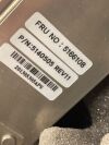 GE MEDICAL SYSTEMS GE LOGIQ P5 POWER SUPPLY P/N: 5140505 REV 11 FRU NO: 5166108 GE LOGIQ P5 POWER SUPPLY P/N: 5140505 REV 11 FRU NO: 5166108