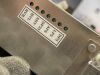 GE MEDICAL SYSTEMS GE LOGIQ P5 POWER SUPPLY P/N: 5140505 REV 11 FRU NO: 5166108 GE LOGIQ P5 POWER SUPPLY P/N: 5140505 REV 11 FRU NO: 5166108
