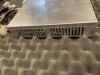 GE MEDICAL SYSTEMS GE LOGIQ P5 POWER SUPPLY P/N: 5140505 REV 11 FRU NO: 5166108 GE LOGIQ P5 POWER SUPPLY P/N: 5140505 REV 11 FRU NO: 5166108