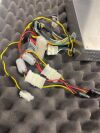 GE MEDICAL SYSTEMS GE LOGIQ P5 POWER SUPPLY P/N: 5140505 REV 11 FRU NO: 5166108 GE LOGIQ P5 POWER SUPPLY P/N: 5140505 REV 11 FRU NO: 5166108