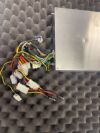 GE MEDICAL SYSTEMS GE LOGIQ P5 POWER SUPPLY P/N: 5140505 REV 11 FRU NO: 5166108 GE LOGIQ P5 POWER SUPPLY P/N: 5140505 REV 11 FRU NO: 5166108