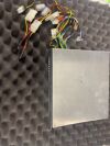 GE MEDICAL SYSTEMS GE LOGIQ P5 POWER SUPPLY P/N: 5140505 REV 11 FRU NO: 5166108 GE LOGIQ P5 POWER SUPPLY P/N: 5140505 REV 11 FRU NO: 5166108