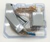 STRYKER 0210-114-000 InterPulse Handpiece Set with High Flow Tip and Suction Tube