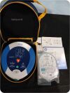 HEARTSINE SAM 300P Samaritan PAD Defibrillator